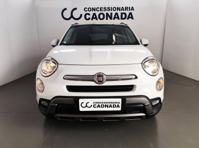 FIAT-ALFA-LANCIA 2015 1.4 m-air Cross 4x2 140cv AUTOM